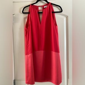 Parker brand dress